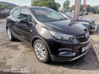 VAUXHALL MOKKA X