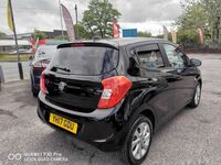 VAUXHALL VIVA