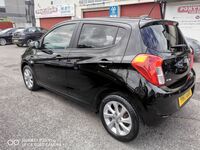 VAUXHALL VIVA