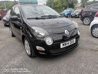 RENAULT TWINGO