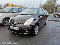 NISSAN PIXO