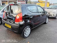 NISSAN PIXO