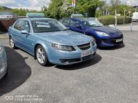 SAAB 9-5