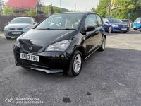 SEAT MII