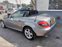 MERCEDES-BENZ SLK