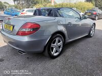 MERCEDES-BENZ SLK