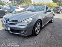 MERCEDES-BENZ SLK